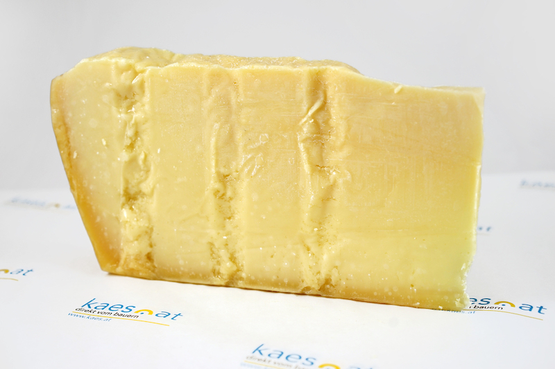 Parmesan Vacce Rosse